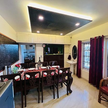 Queen Annes Bungalow Hotell Kodaikanal Exteriör bild
