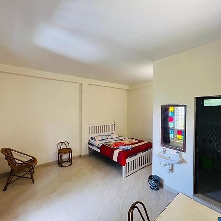 Queen Annes Bungalow Hotell Kodaikanal Exteriör bild