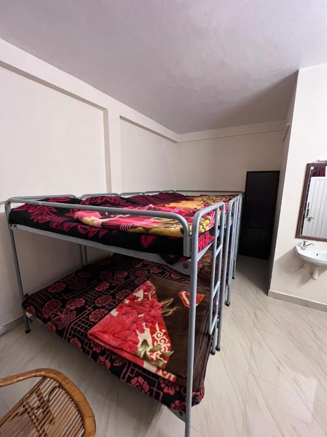 Queen Annes Bungalow Hotell Kodaikanal Exteriör bild