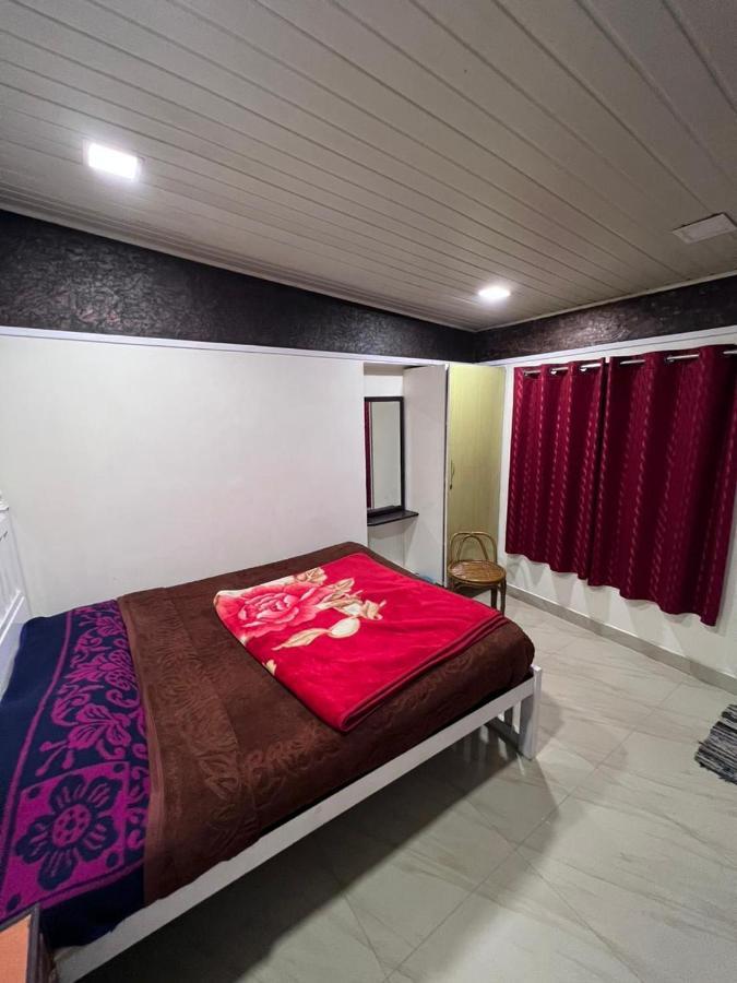 Queen Annes Bungalow Hotell Kodaikanal Exteriör bild