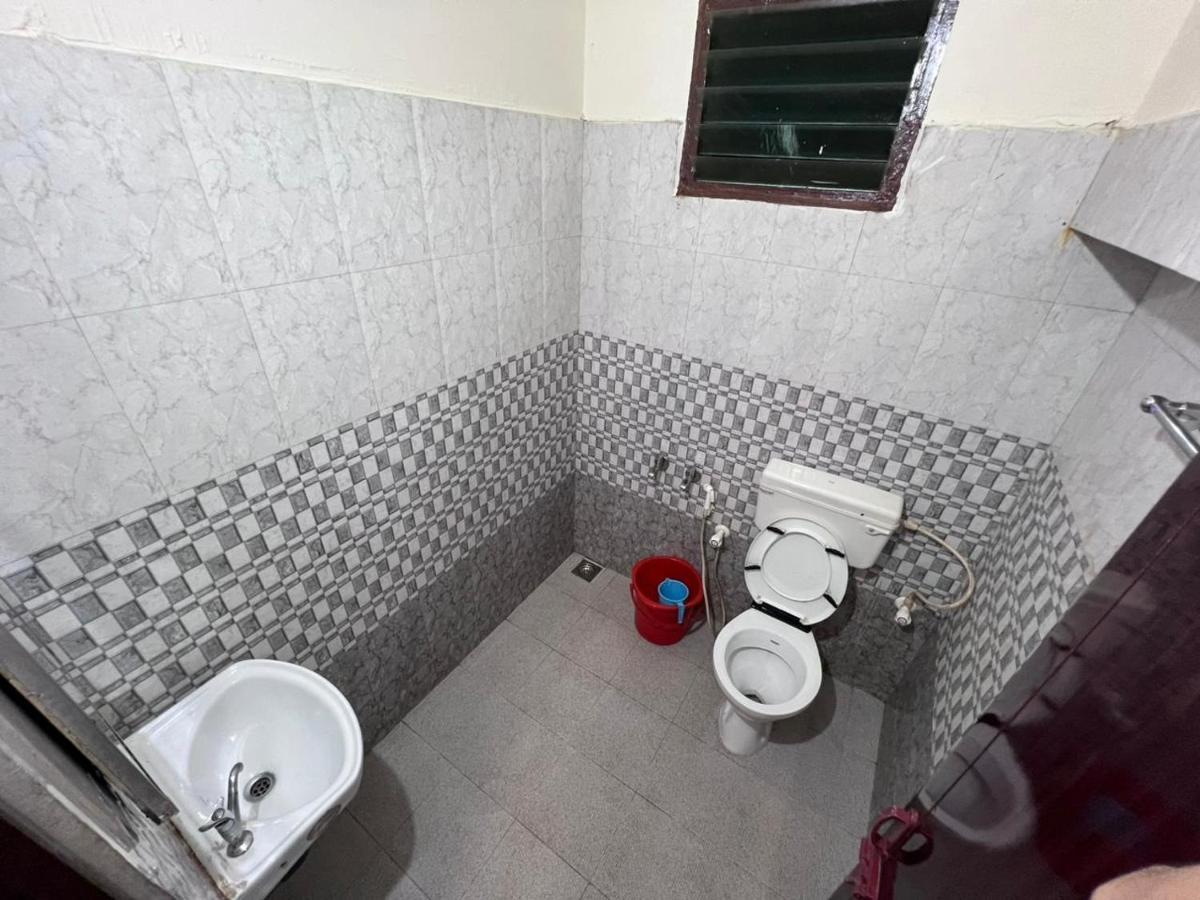 Queen Annes Bungalow Hotell Kodaikanal Exteriör bild