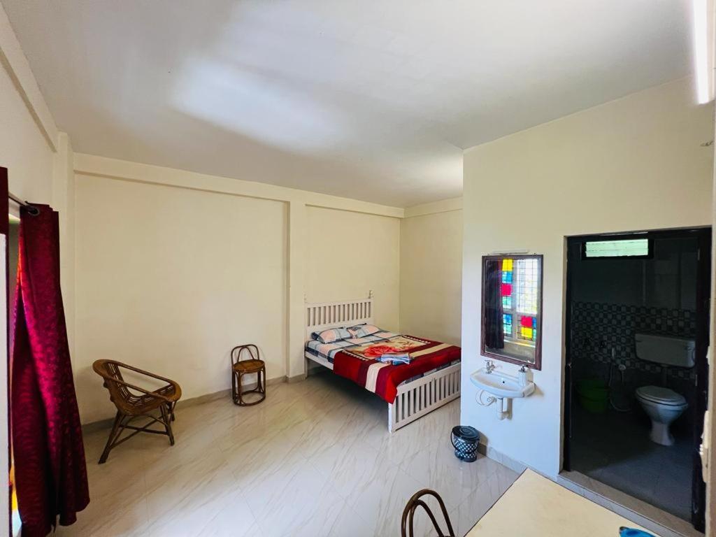Queen Annes Bungalow Hotell Kodaikanal Exteriör bild
