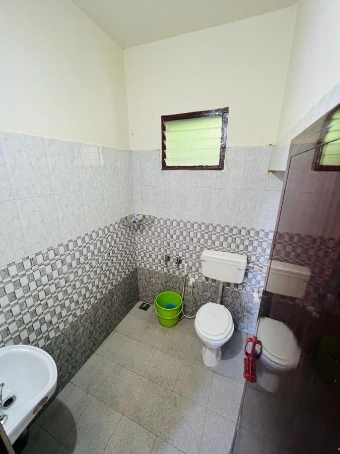 Queen Annes Bungalow Hotell Kodaikanal Exteriör bild