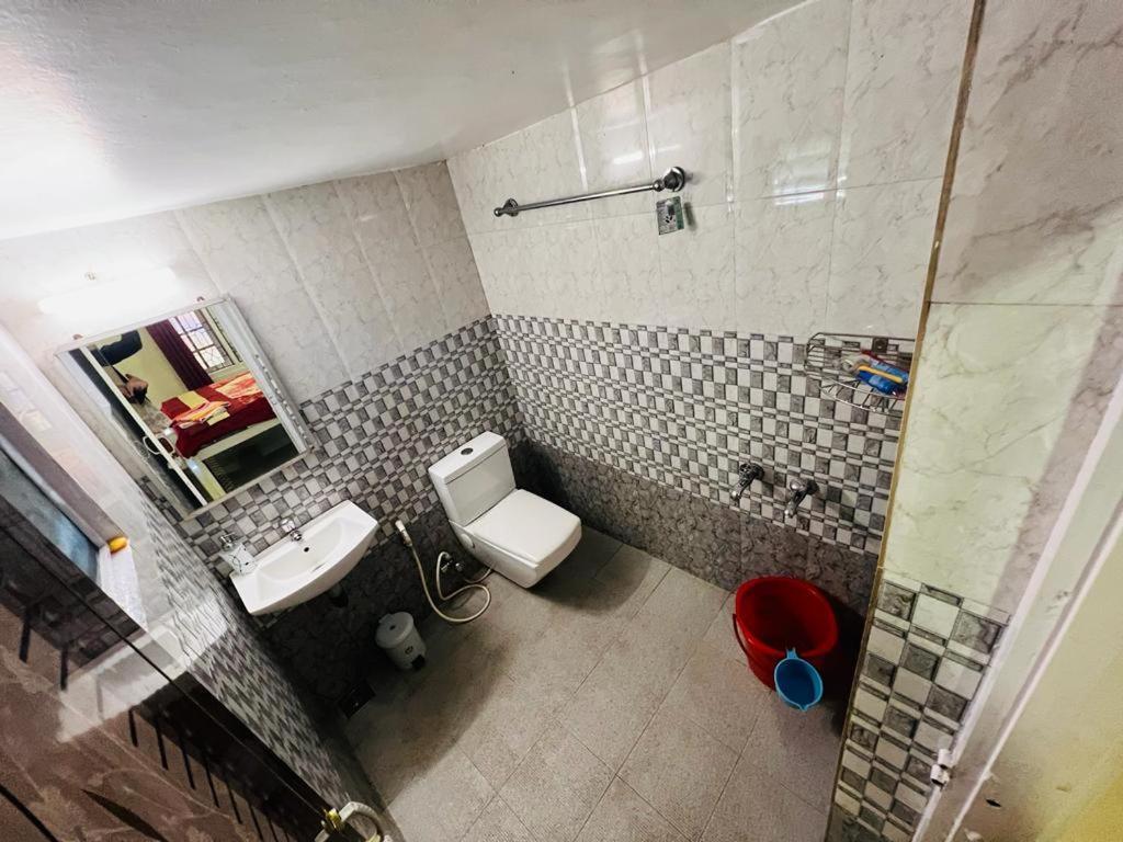 Queen Annes Bungalow Hotell Kodaikanal Exteriör bild