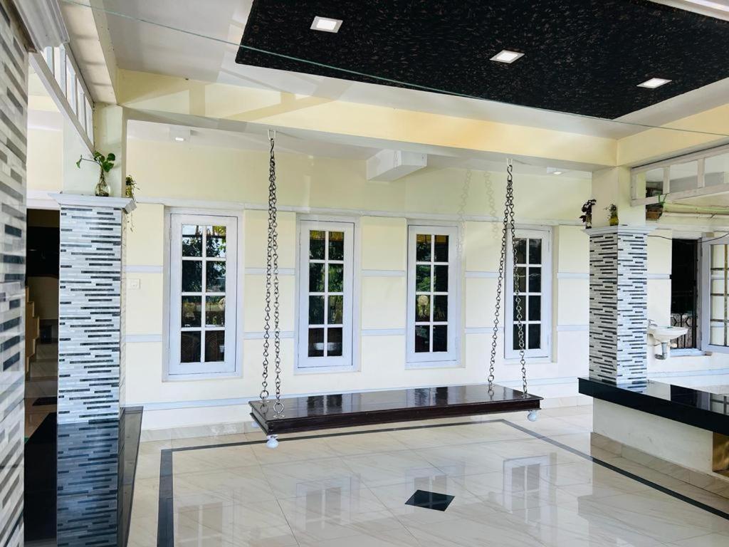 Queen Annes Bungalow Hotell Kodaikanal Exteriör bild
